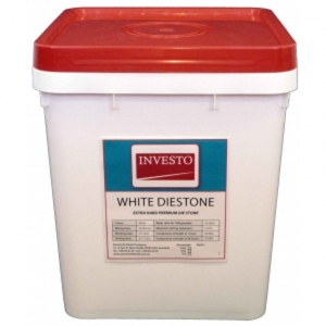 White Diestone-20kg